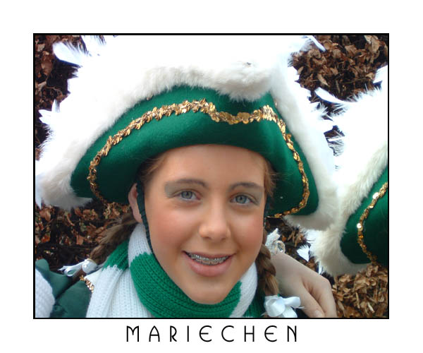 Mariechen