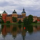 Mariefred - Gripsholms Slott