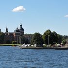 Mariefred (Schloss Gripsholm)