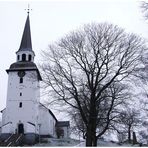 Mariefreds Kyrka