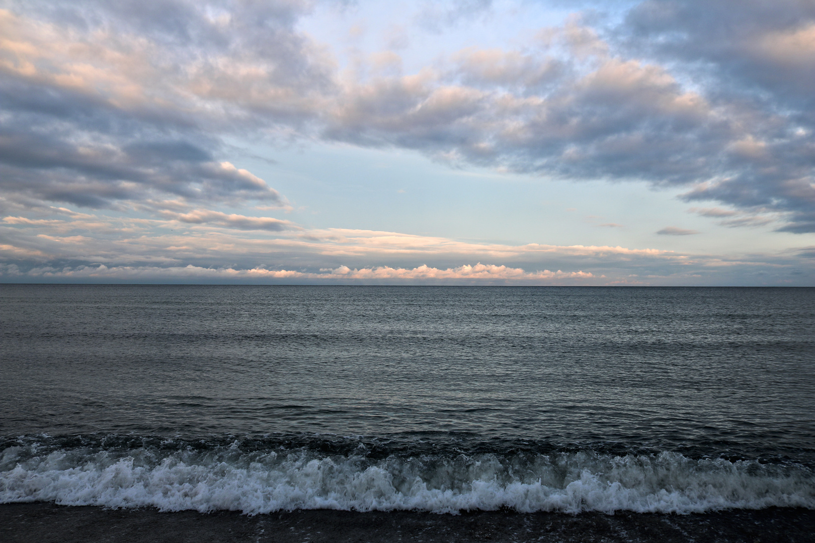 Marielyst - Himmel und Meer - (3)