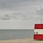 Marielyst lifeguard tower