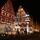 Marien-Apotheke in Rothenburg o.d. Tauber