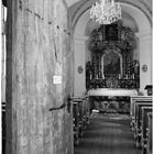 Marien Kapelle Ellmau