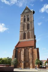 Marien Kirche