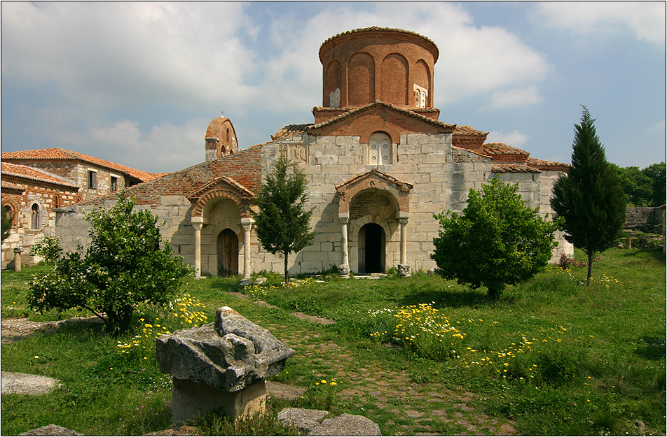 marien-kirche