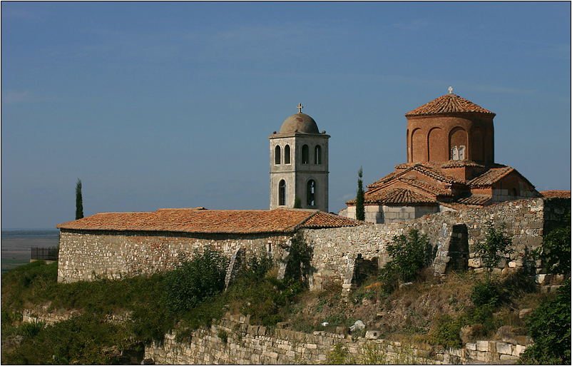 marien - kloster