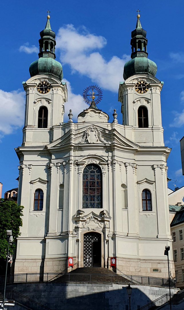 Marien Magdalenenkirche