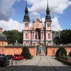 Marien-Wallfahrtsort "Heilige Linde"