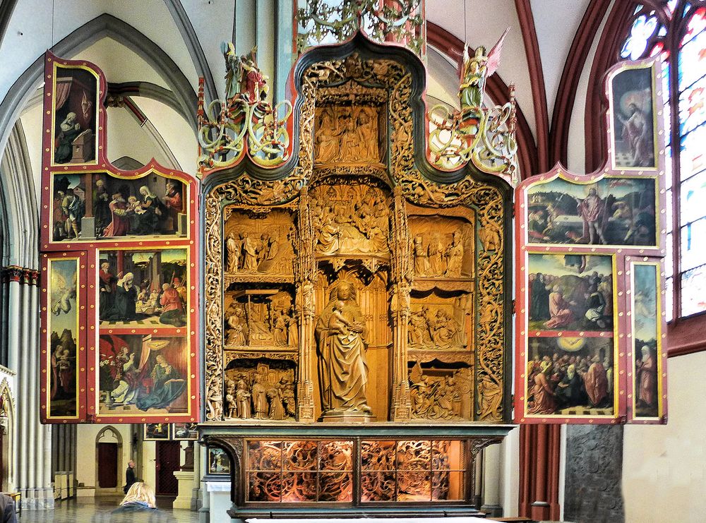 Marienaltar