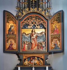 Marienaltar