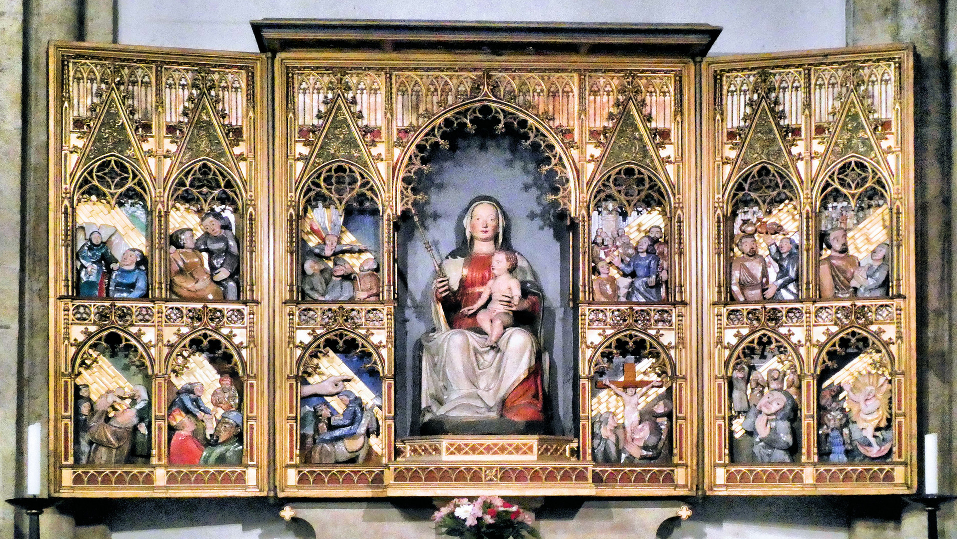 Marienaltar