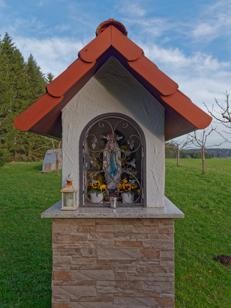 Marienaltar