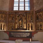 marienaltar in der salzwedeler katherienkirche