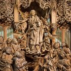 Marienaltar von Tilman Riemenschneider