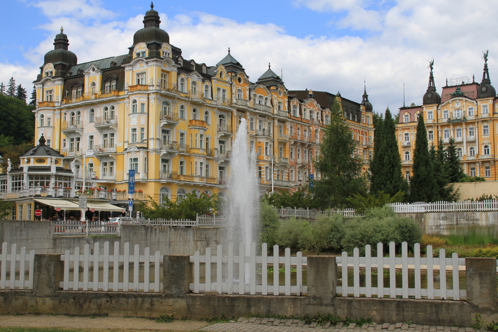 Marienbad