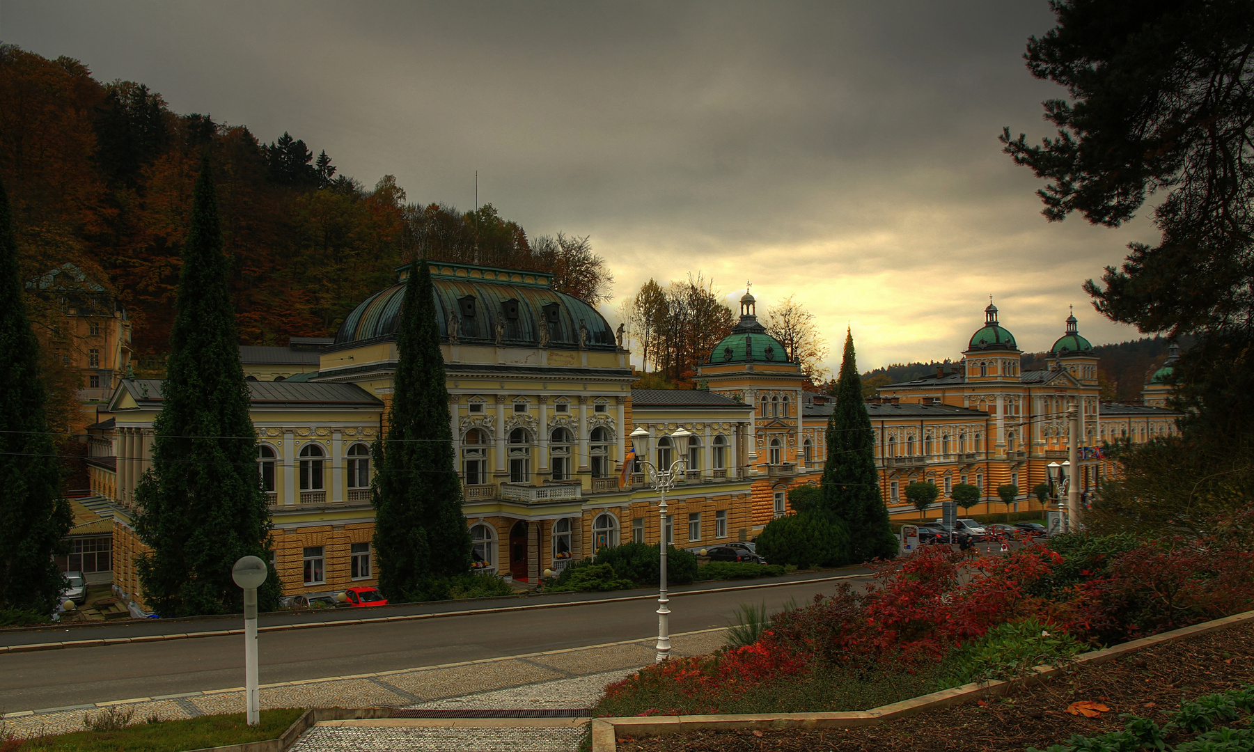 Marienbad