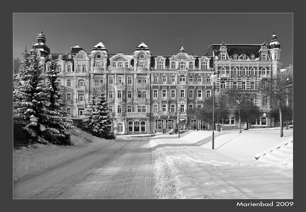 Marienbad