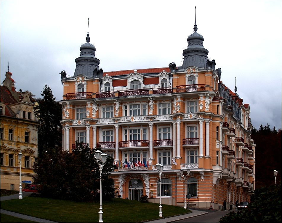 Marienbad