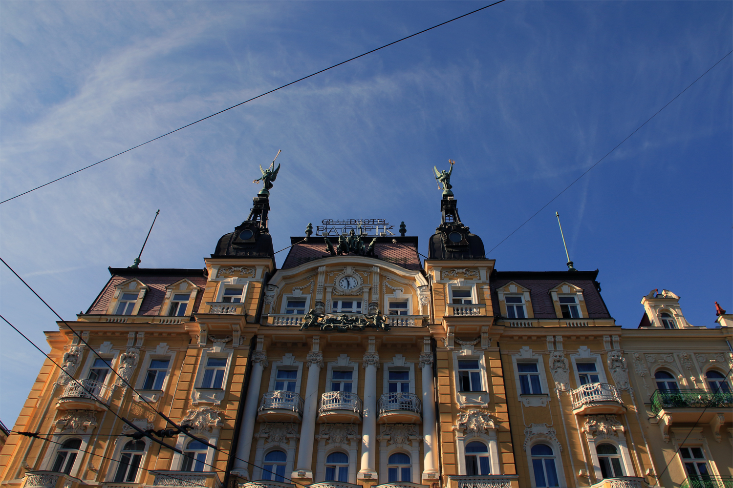 Marienbad 