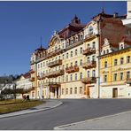 Marienbad, Mariánské Lázne