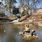 Marienbad Tschechien 043