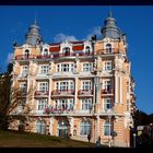 Marienbad / Tschechien