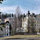 Marienbad, Tschechien