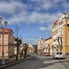 Marienbad Tschechien