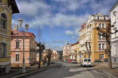 Marienbad Tschechien