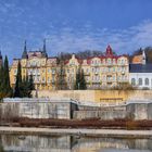 Marienbad, Tschechien