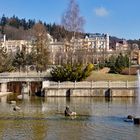 Marienbad  Tschechien