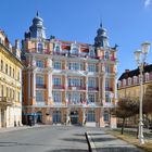 Marienbad, Tschechien II
