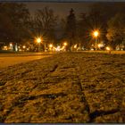 Marienbad, zur Erholung bei Nacht