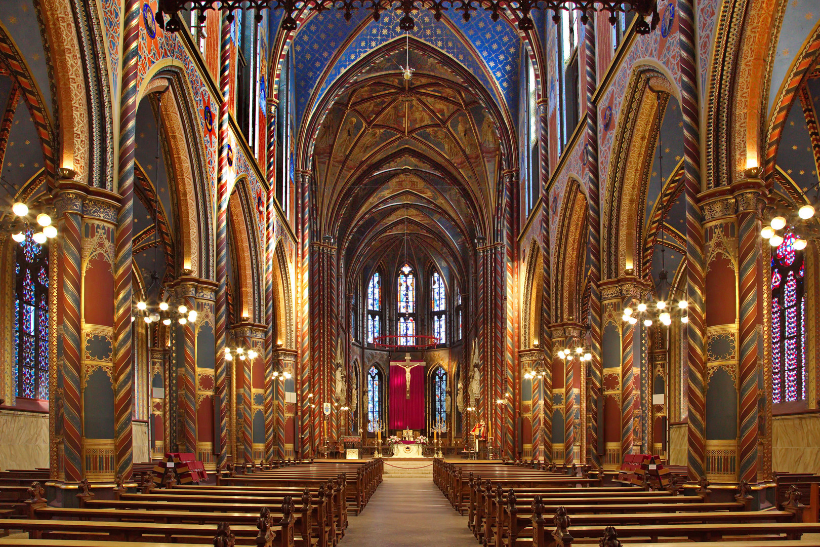 Marienbasilika in Kevelaer