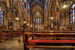 Marienbasilika  Kevelaer ....