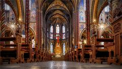 Marienbasilika Kevelaer ....