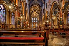 Marienbasilika  Kevelaer ....