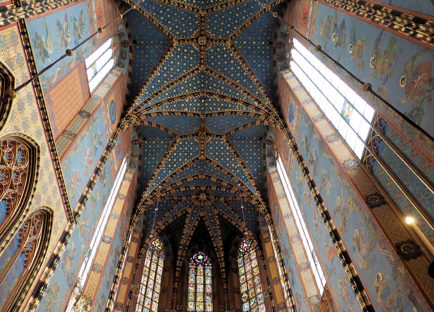 Marienbasilika (Krakau)