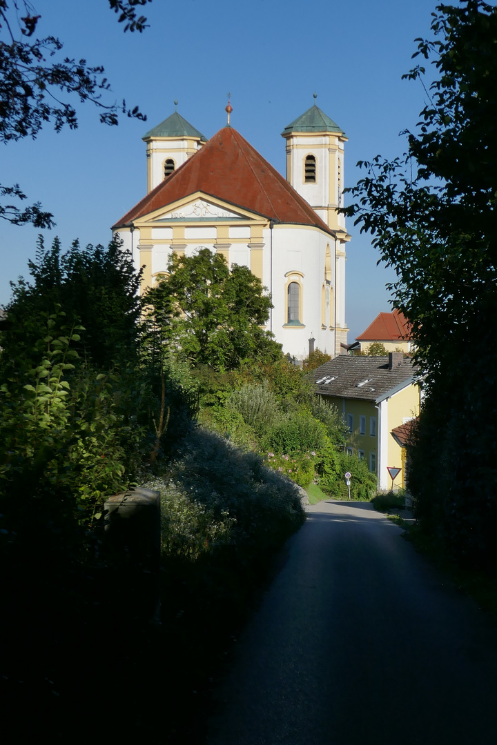 Marienberg