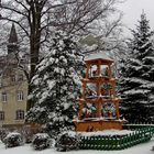 Marienberg Ortsteil Zöblitz  Sachsen