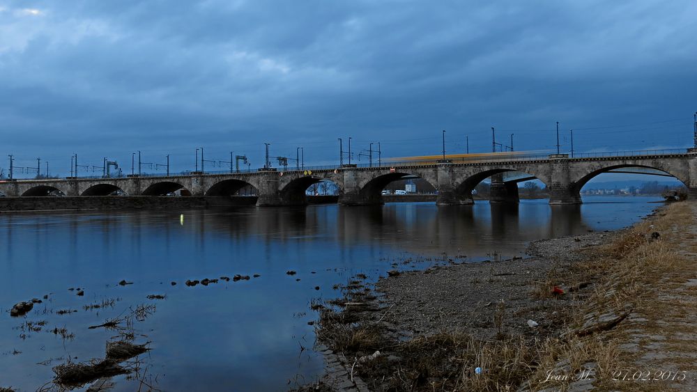 Marienbrücke 1