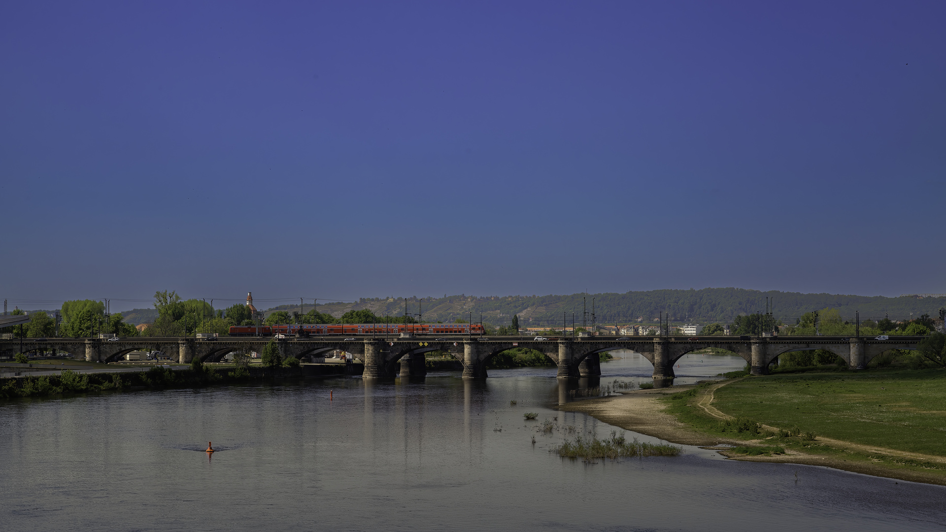 Marienbrücke