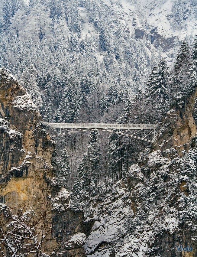 Marienbrücke