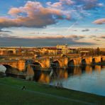 Marienbrücke Dresden