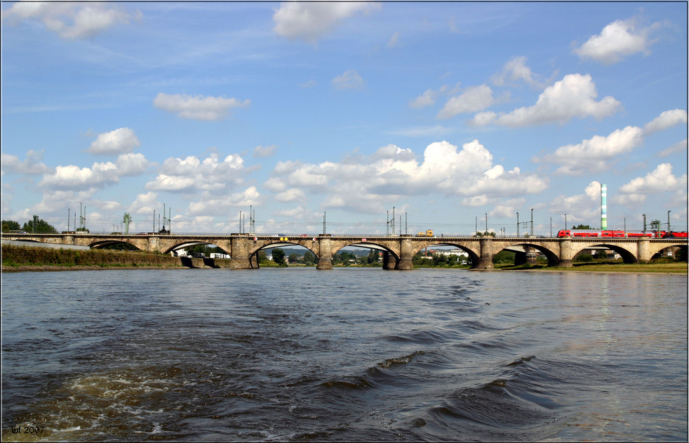 Marienbrücke