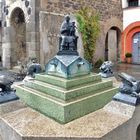 Marienbrunnen ...