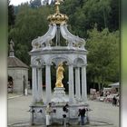 Marienbrunnen Einsiedeln_hf