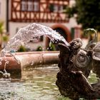 Marienbrunnen Ladenburg