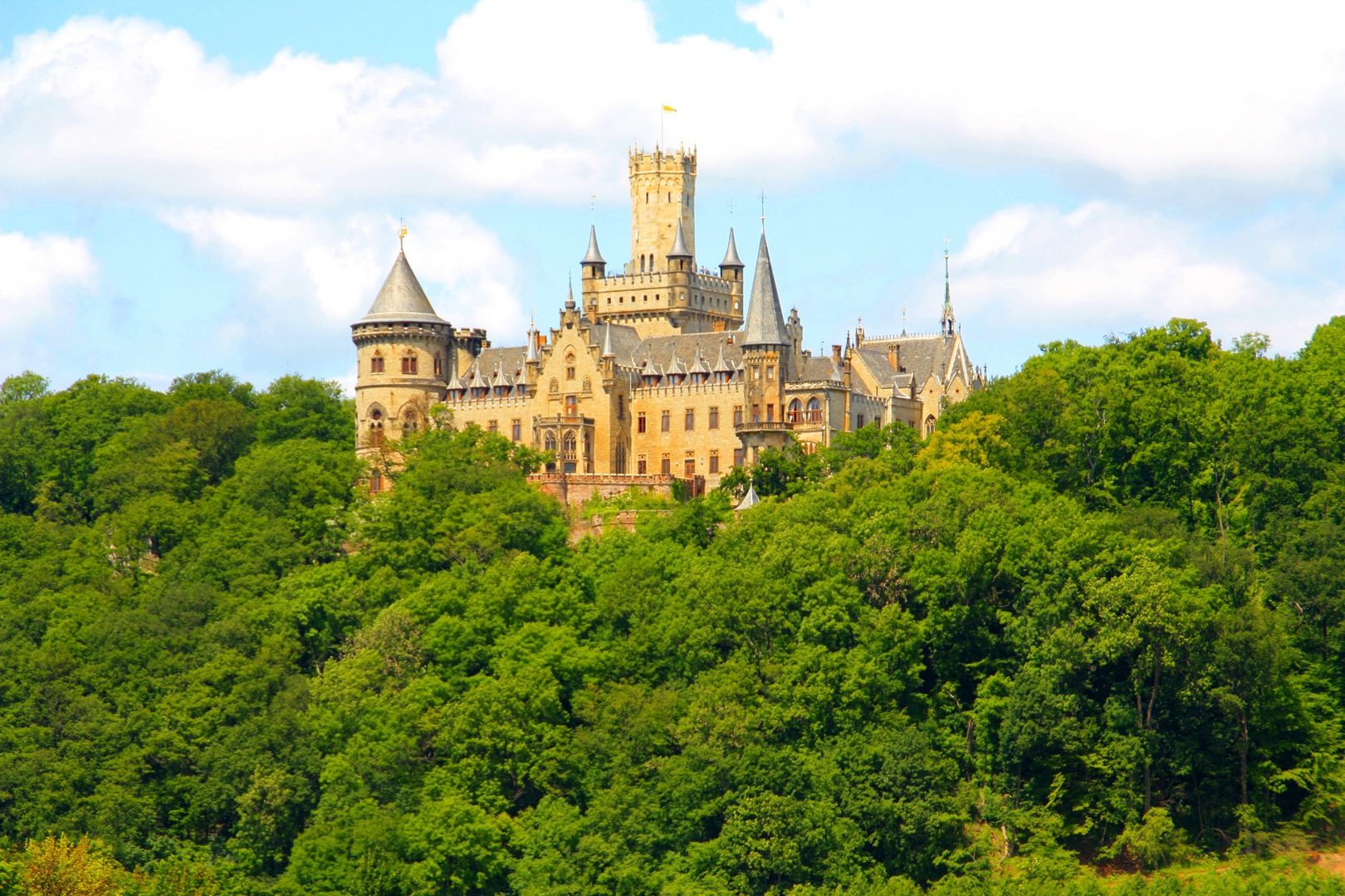 Marienburg